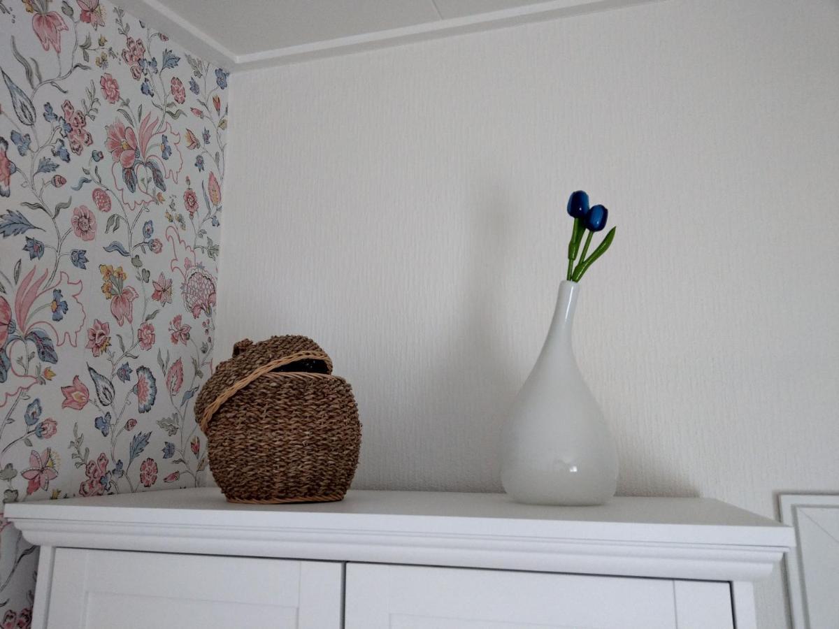 B&B De Blauwe Tulp Noord-Scharwoude Экстерьер фото